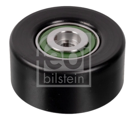 Deflection Pulley/Guide Pulley, timing belt